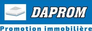 Logo Daprom